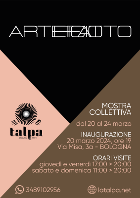 Arte, Artefatto, Artificio